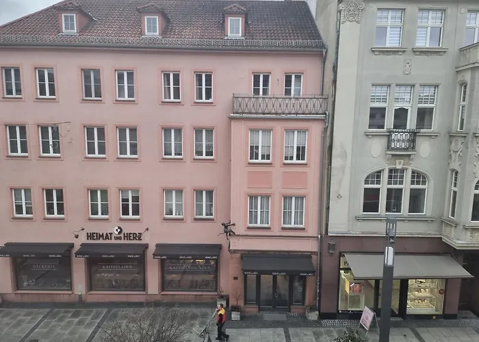 Altstadt-Oase