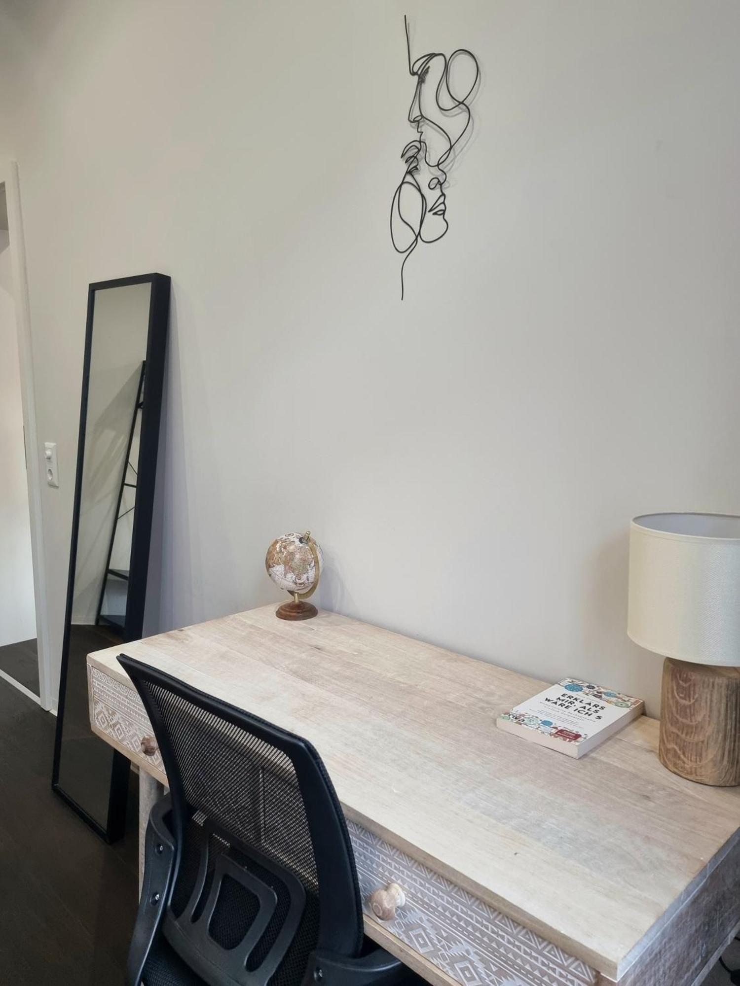 Apartment Altstadt-oase