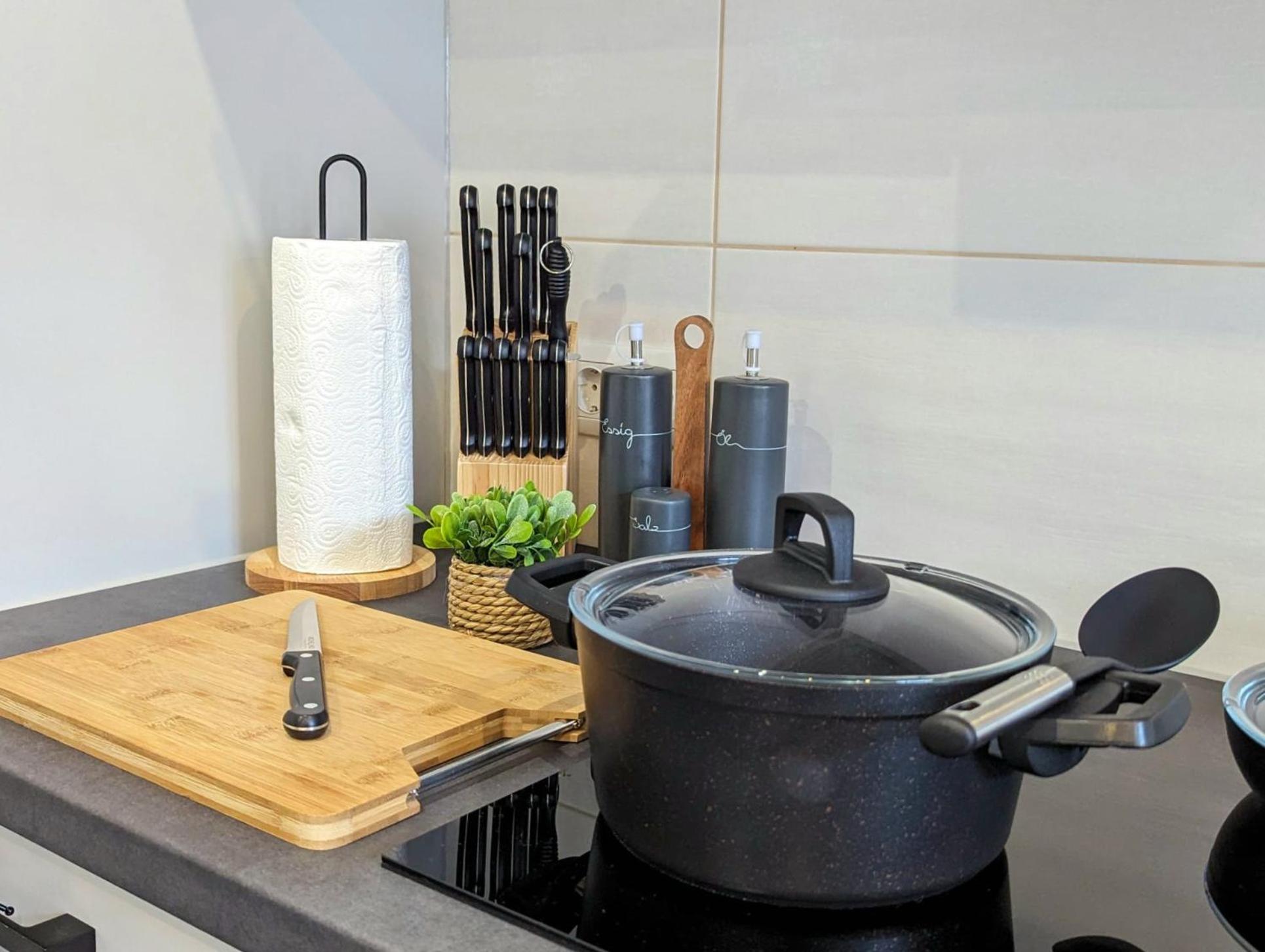 Altstadt-oase Apartment