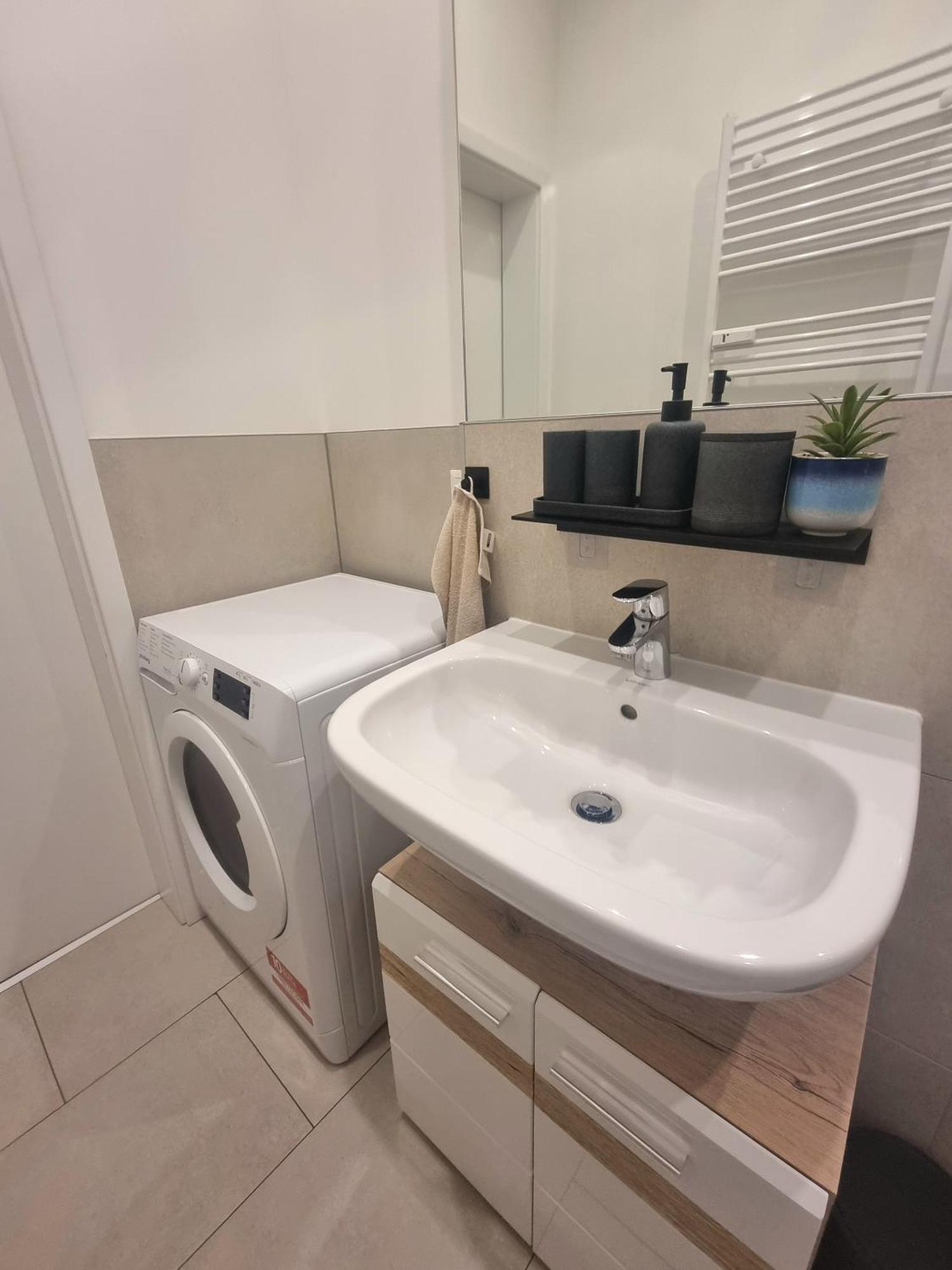 Altstadt-oase Apartment