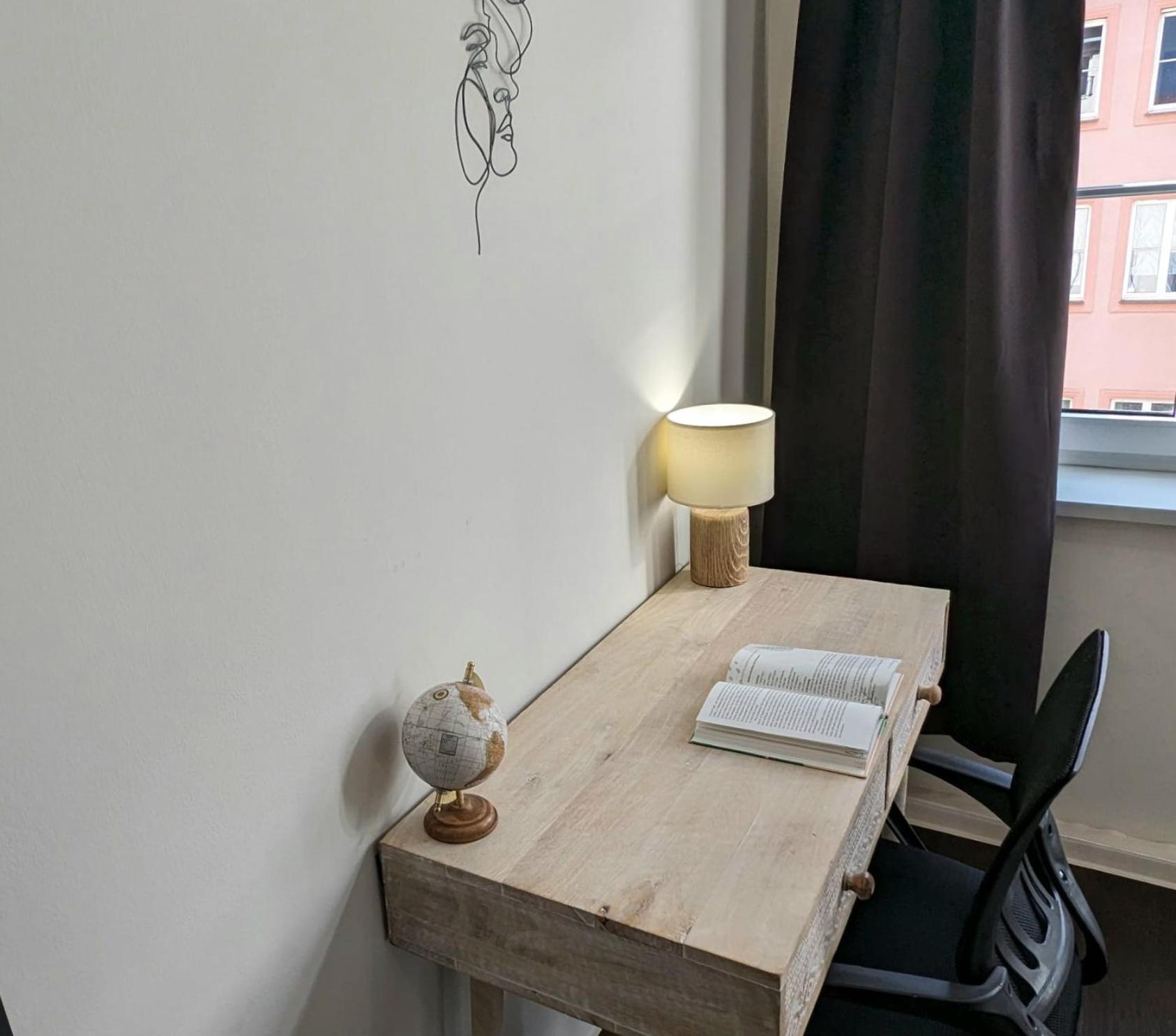 Altstadt-oase Apartment *