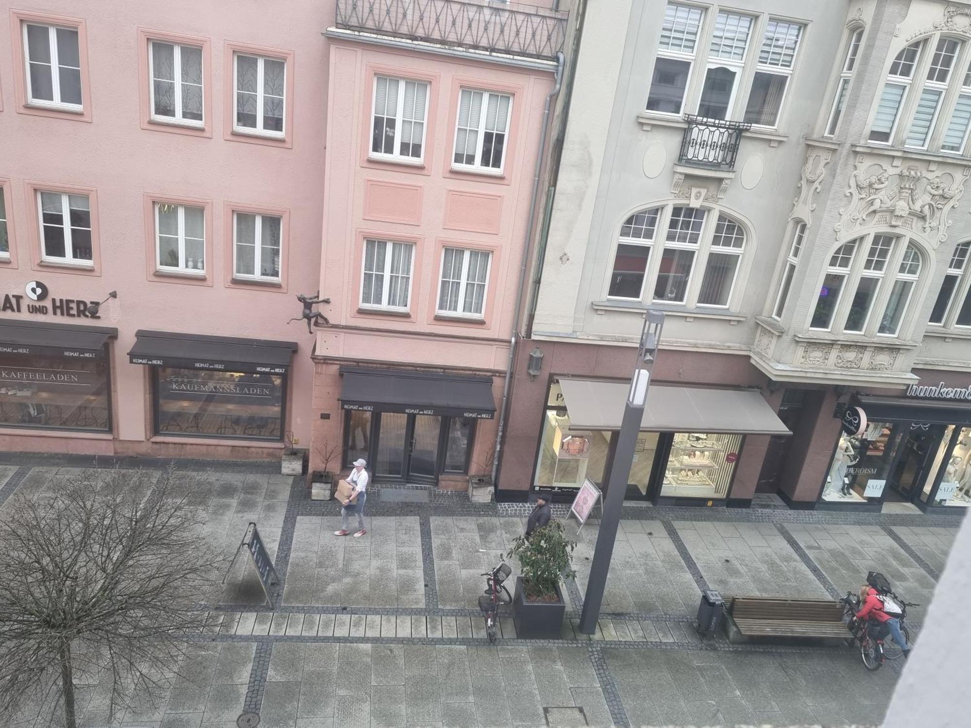 Altstadt-oase Apartment