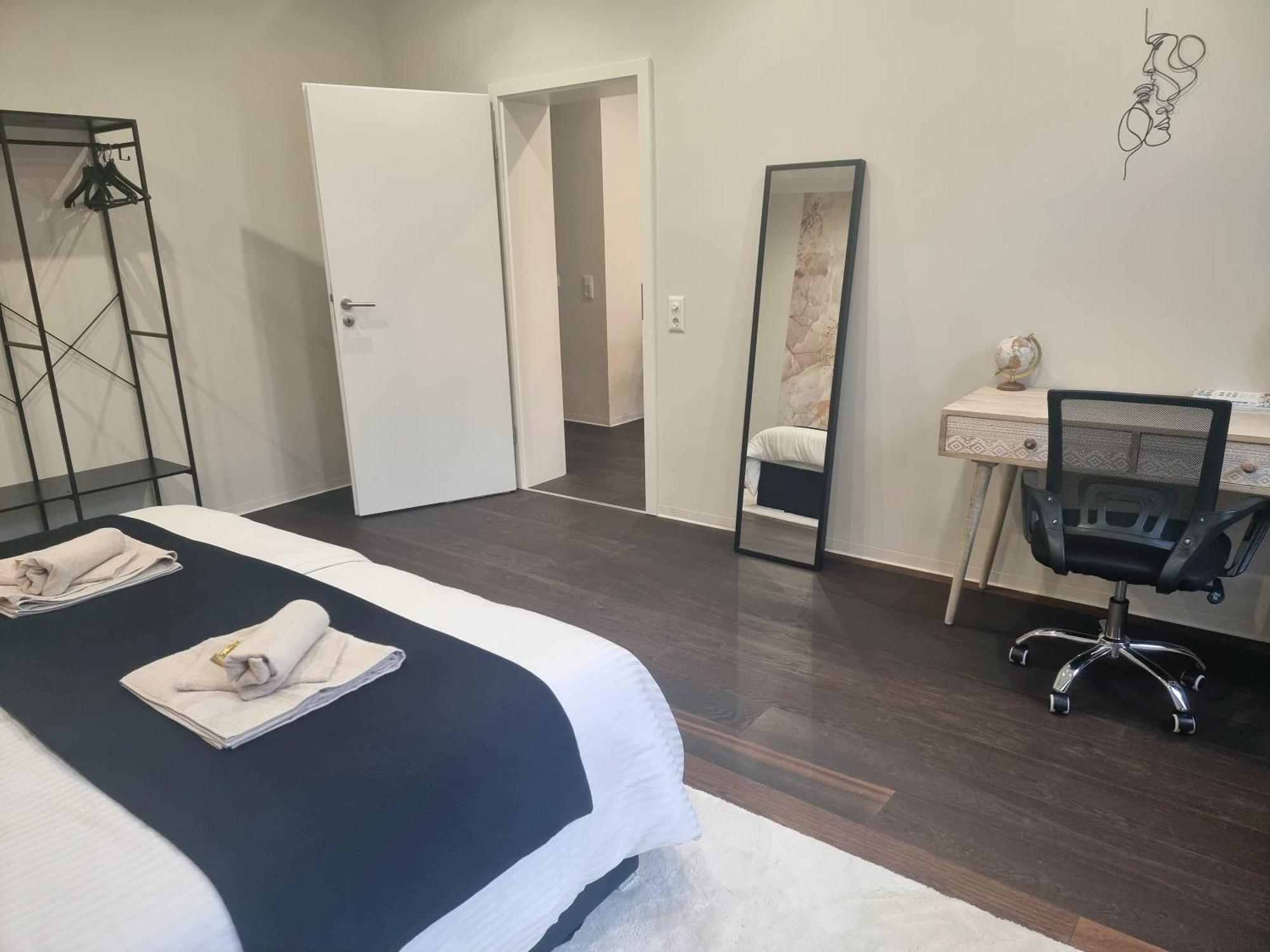 Altstadt-oase Apartment